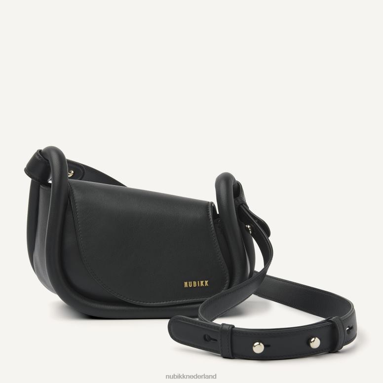 Nubikk vrouwen Bobby mini-tasje H22BN200 accessoires zwart