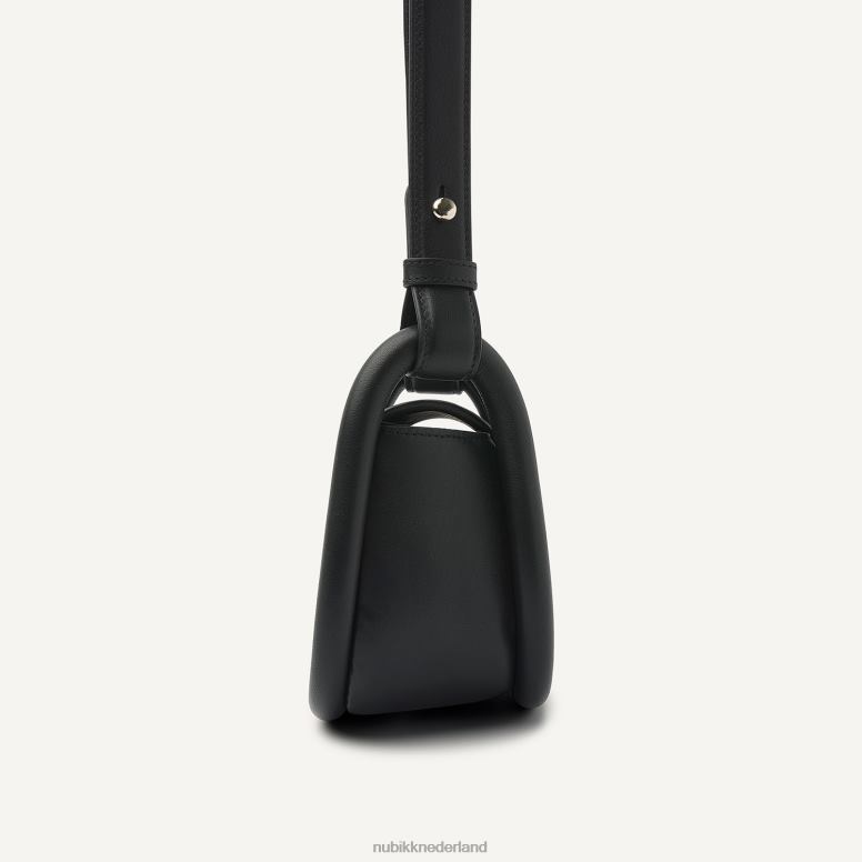 Nubikk vrouwen Bobby mini-tasje H22BN200 accessoires zwart