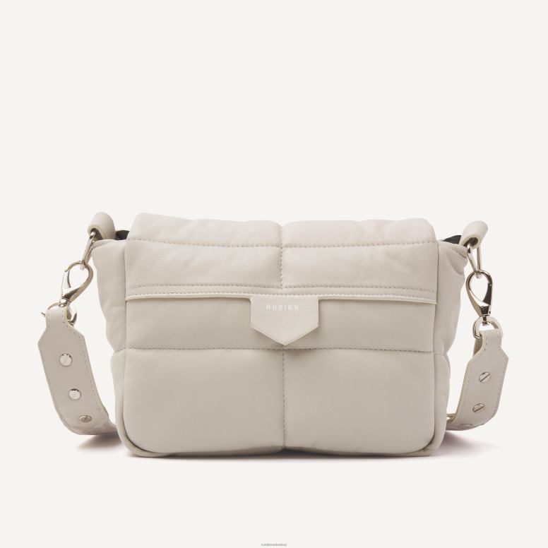 Nubikk vrouwen mag zakken H22BN217 accessoires beige